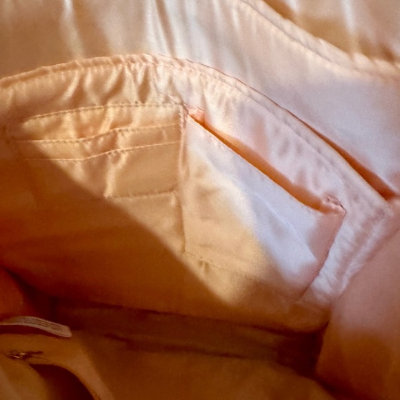 Erin Condren Pink Floral Backpack In Bloom - Picture 6 of 9